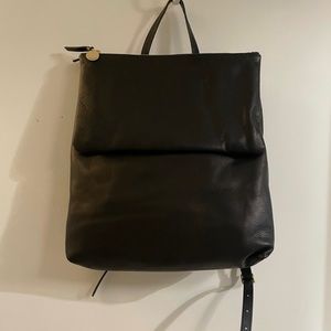 Clare V. Agnes Backpack